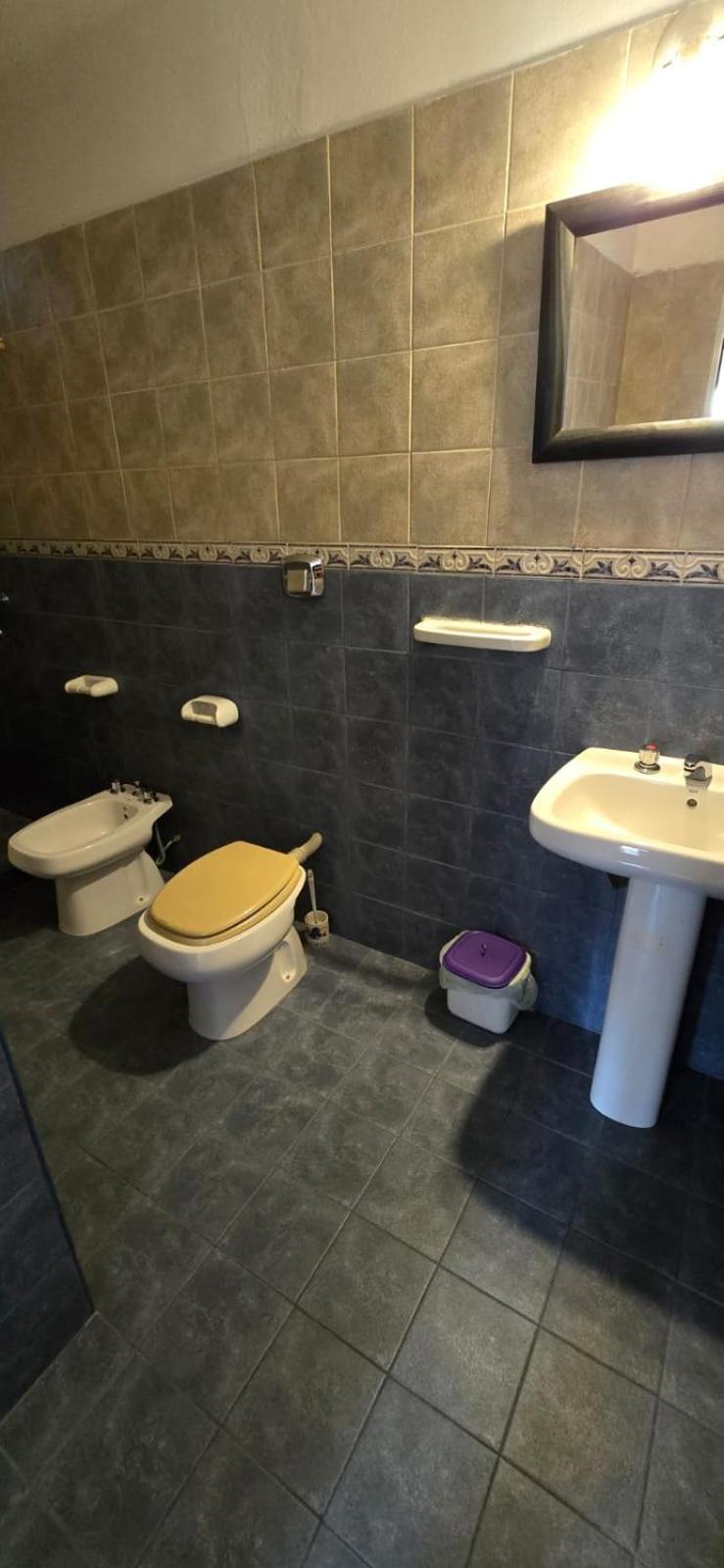 La Martina Apartamento Villa Carlos Paz