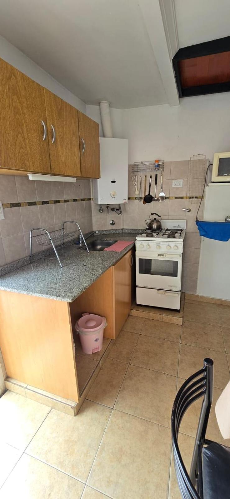 La Martina Apartamento *