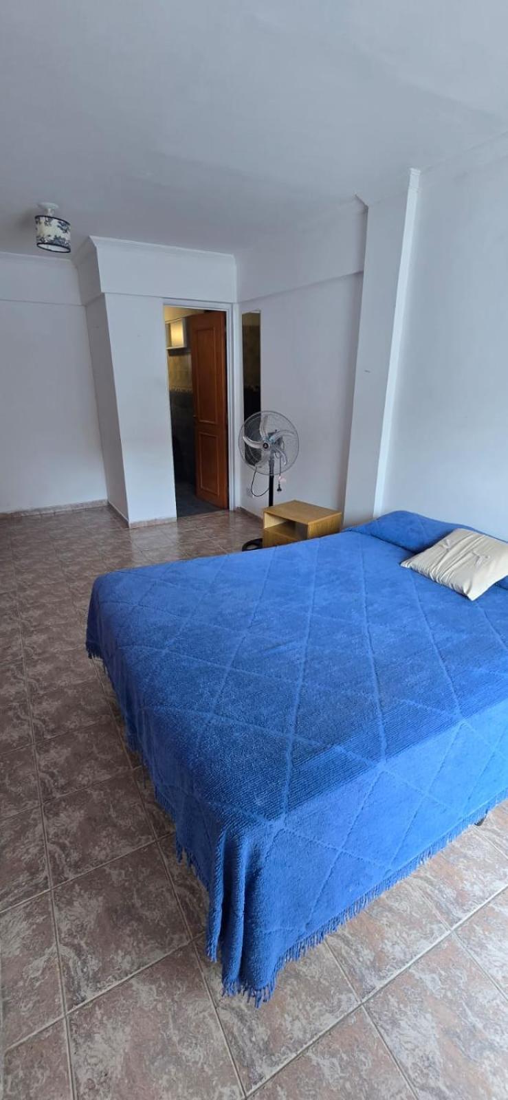 Apartamento La Martina *